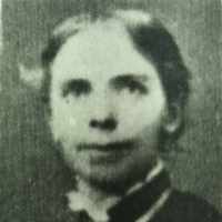Nancy Amanda Cahoon (1848 - 1938) Profile